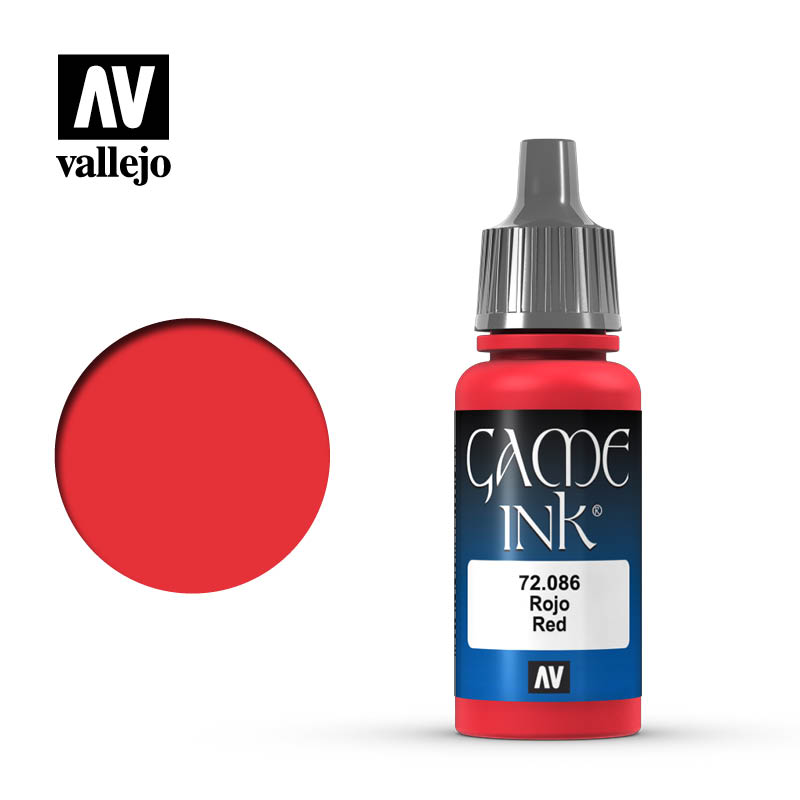 Load image into Gallery viewer, Vallejo Game Color Ink
