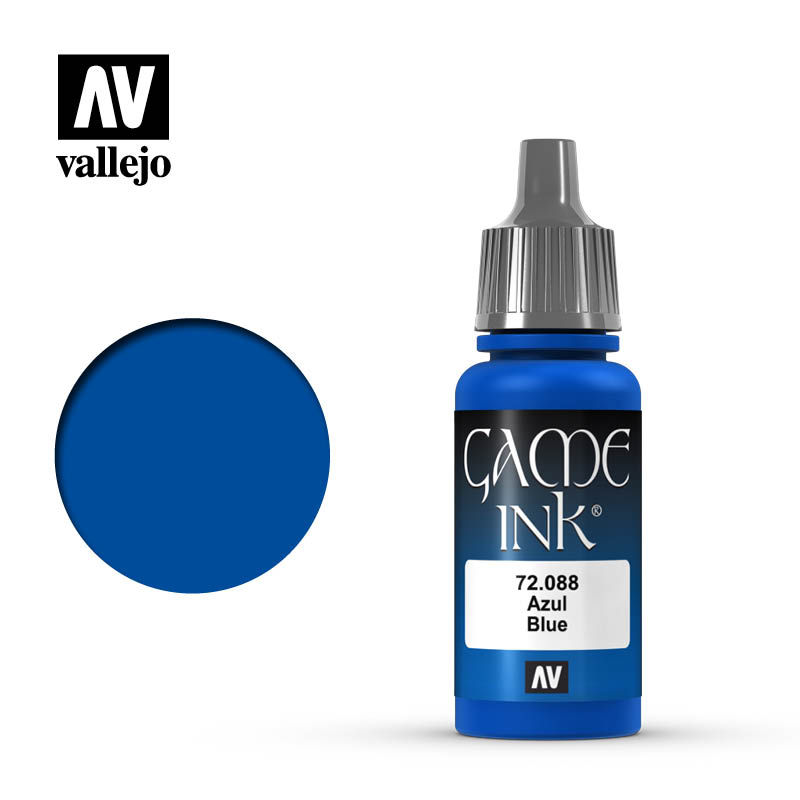 Load image into Gallery viewer, Vallejo Game Color Ink
