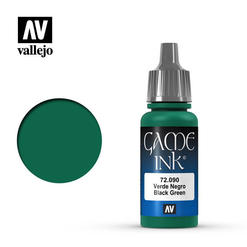 Load image into Gallery viewer, Vallejo Game Color Ink
