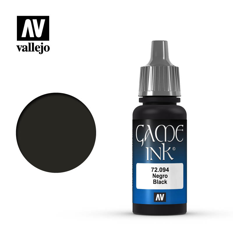 Load image into Gallery viewer, Vallejo Game Color Ink
