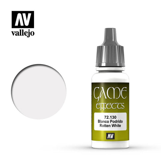 Vallejo Game Color Special Effects Paints