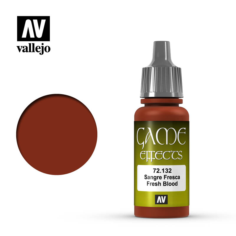 Load image into Gallery viewer, Vallejo Game Color Special Effects Paints
