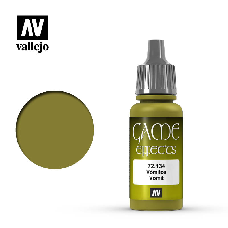 Load image into Gallery viewer, Vallejo Game Color Special Effects Paints
