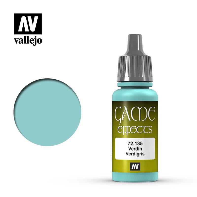 Load image into Gallery viewer, Vallejo Game Color Special Effects Paints
