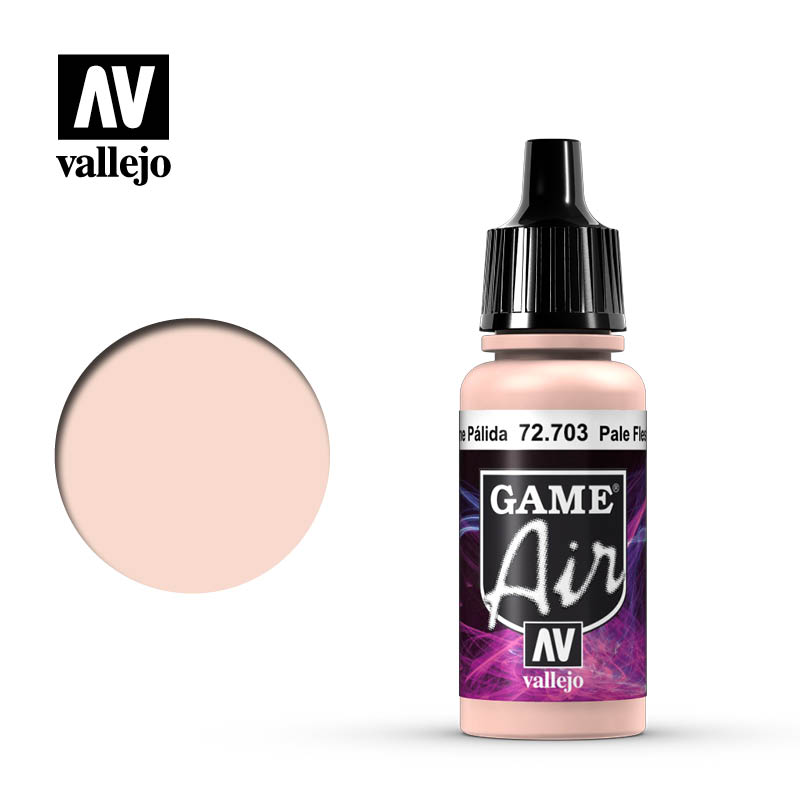 Load image into Gallery viewer, Vallejo Game Color Air Paints
