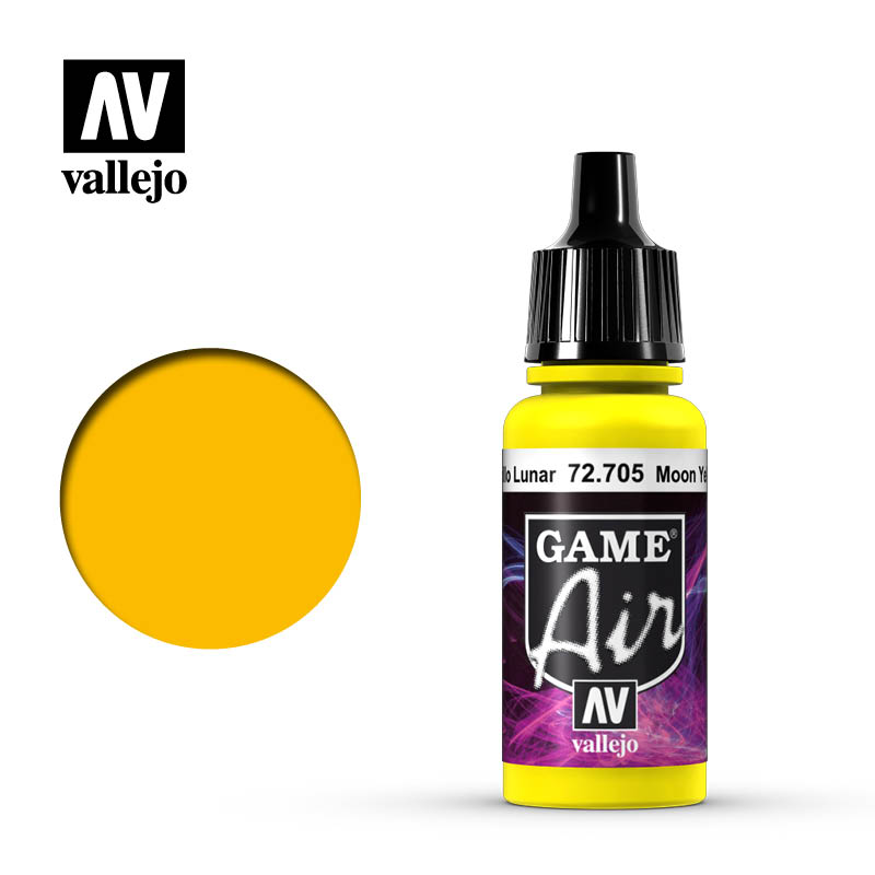 Load image into Gallery viewer, Vallejo Game Color Air Paints
