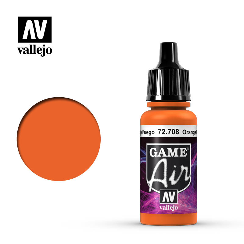 Load image into Gallery viewer, Vallejo Game Color Air Paints
