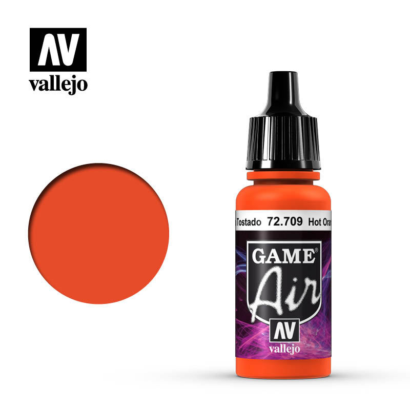 Load image into Gallery viewer, Vallejo Game Color Air Paints
