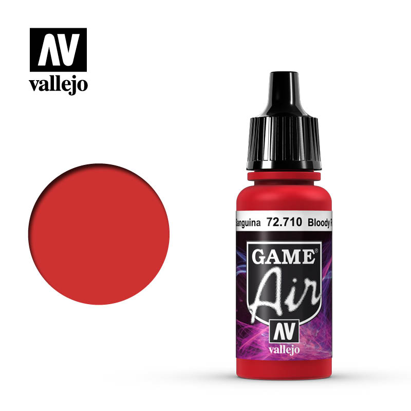 Load image into Gallery viewer, Vallejo Game Color Air Paints

