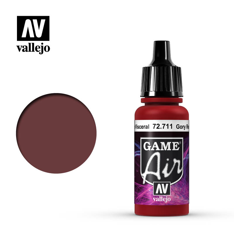 Load image into Gallery viewer, Vallejo Game Color Air Paints
