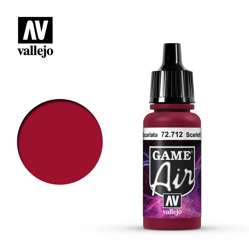 Load image into Gallery viewer, Vallejo Game Color Air Paints
