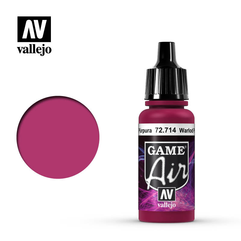 Load image into Gallery viewer, Vallejo Game Color Air Paints
