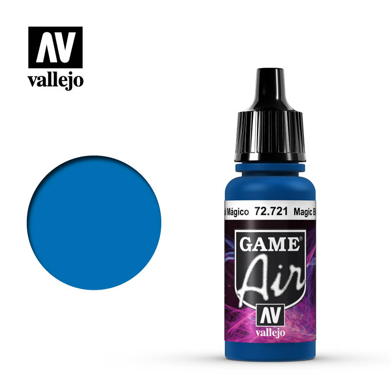 Load image into Gallery viewer, Vallejo Game Color Air Paints
