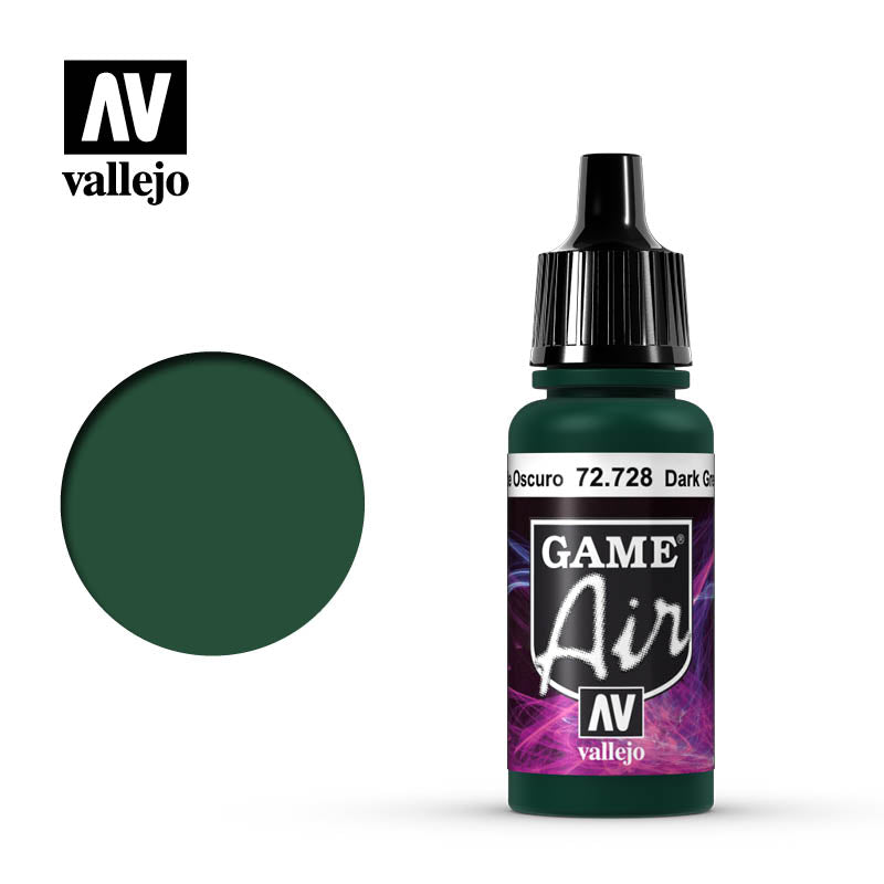 Load image into Gallery viewer, Vallejo Game Color Air Paints
