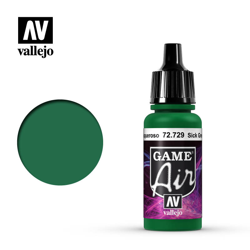 Load image into Gallery viewer, Vallejo Game Color Air Paints
