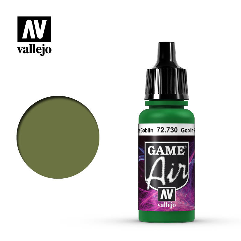 Load image into Gallery viewer, Vallejo Game Color Air Paints
