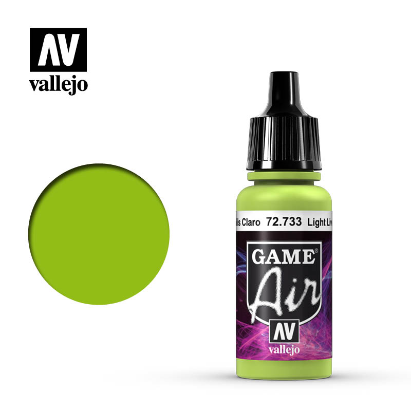 Load image into Gallery viewer, Vallejo Game Color Air Paints
