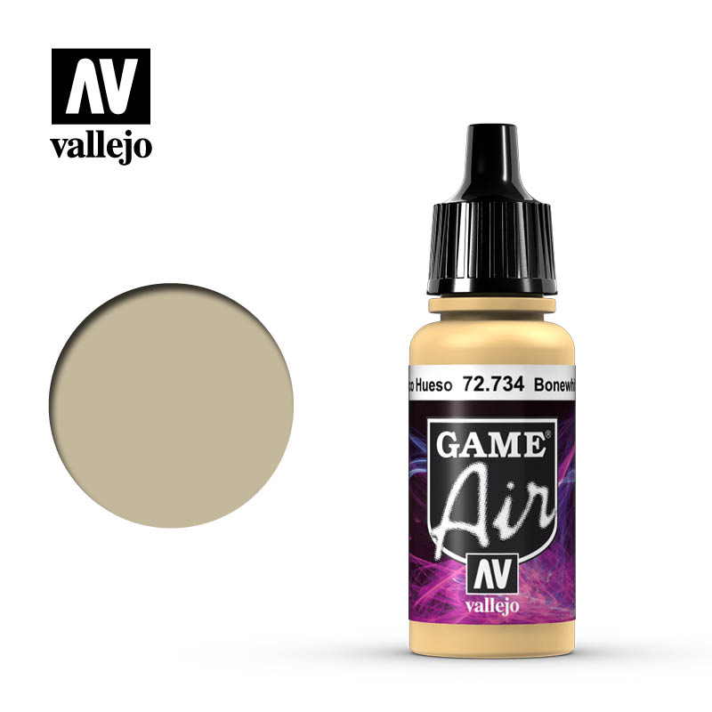 Load image into Gallery viewer, Vallejo Game Color Air Paints
