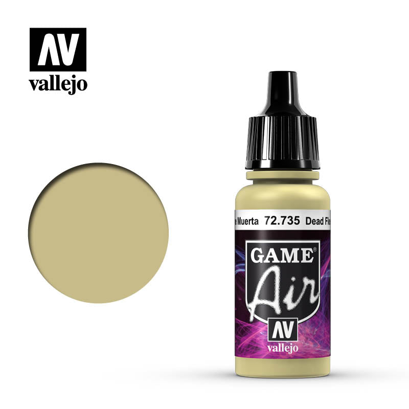 Load image into Gallery viewer, Vallejo Game Color Air Paints
