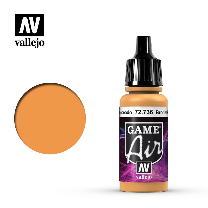 Load image into Gallery viewer, Vallejo Game Color Air Paints

