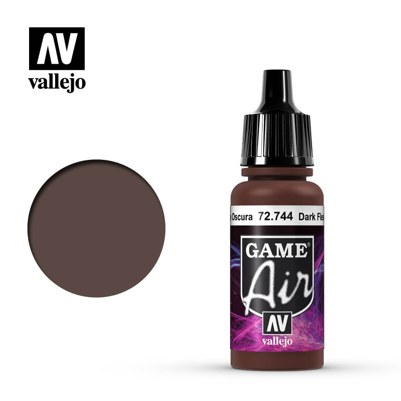 Load image into Gallery viewer, Vallejo Game Color Air Paints
