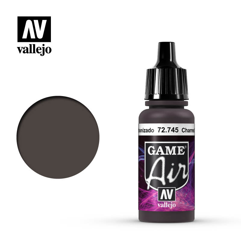 Load image into Gallery viewer, Vallejo Game Color Air Paints
