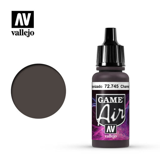 Vallejo Game Color Air Paints