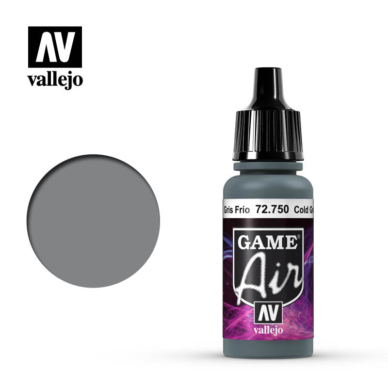 Load image into Gallery viewer, Vallejo Game Color Air Paints
