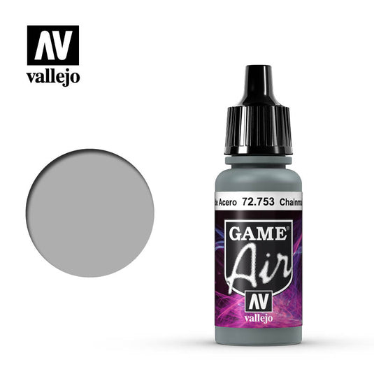 Vallejo Game Color Air Paints