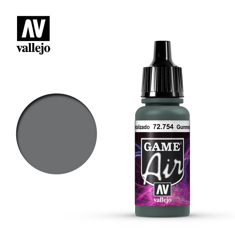 Load image into Gallery viewer, Vallejo Game Color Air Paints
