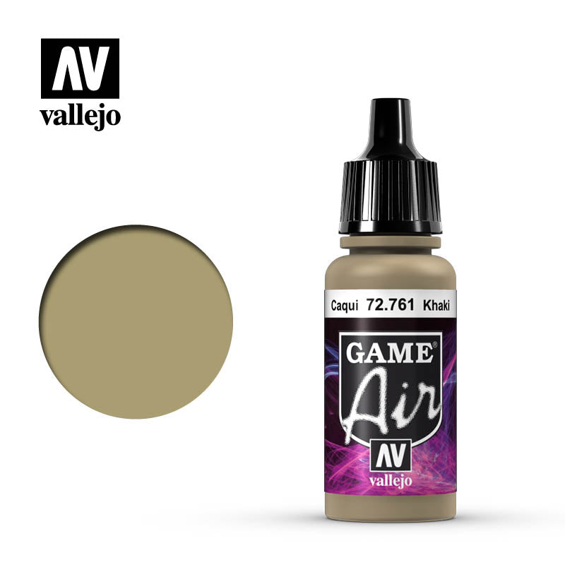 Load image into Gallery viewer, Vallejo Game Color Air Paints
