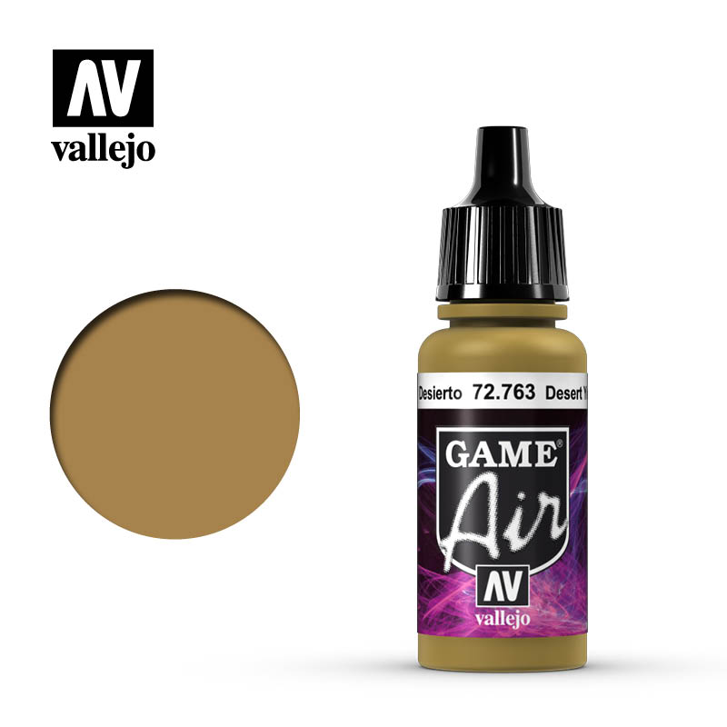 Load image into Gallery viewer, Vallejo Game Color Air Paints
