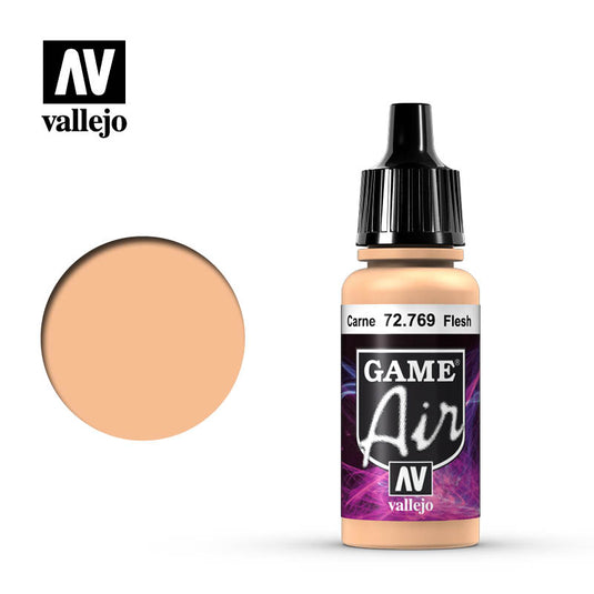 Vallejo Game Color Air Paints