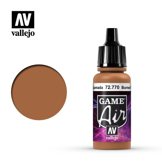 Vallejo Game Color Air Paints