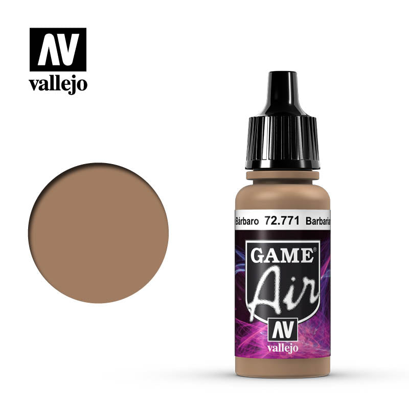 Load image into Gallery viewer, Vallejo Game Color Air Paints
