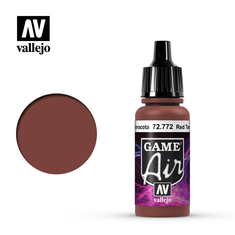 Load image into Gallery viewer, Vallejo Game Color Air Paints
