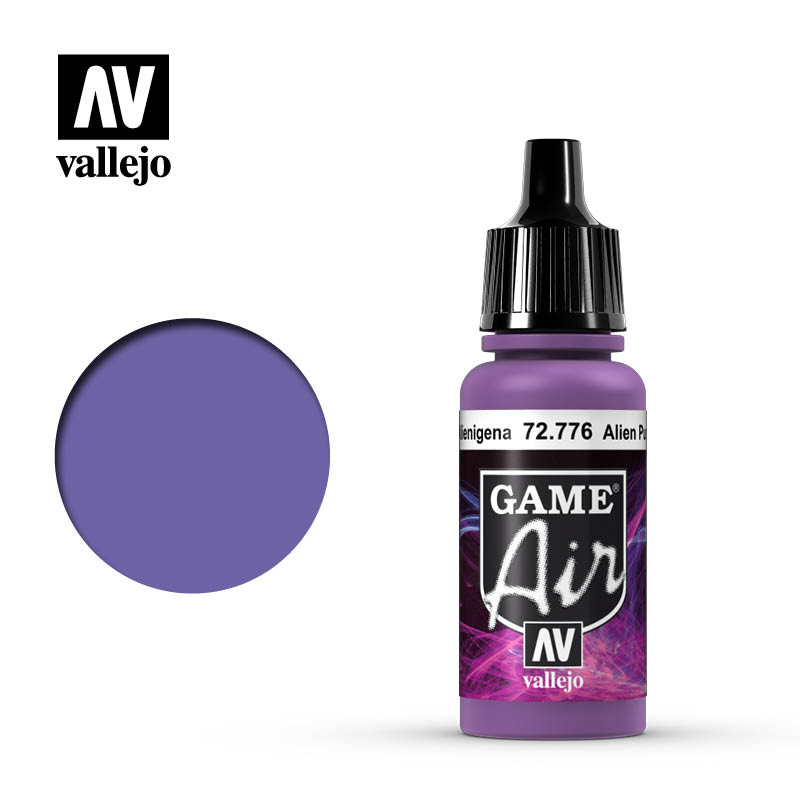 Load image into Gallery viewer, Vallejo Game Color Air Paints
