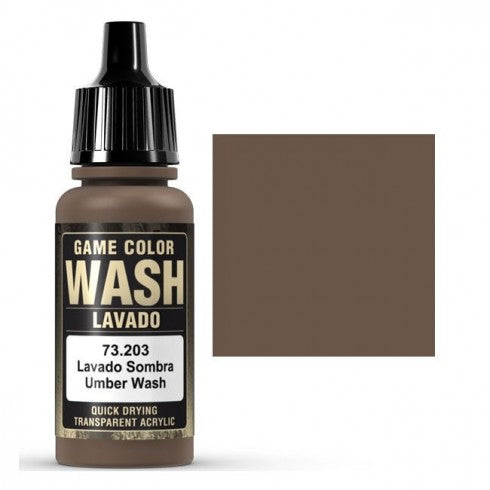 Load image into Gallery viewer, Vallejo Game Color Wash
