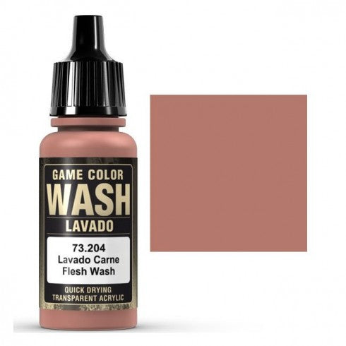 Load image into Gallery viewer, Vallejo Game Color Wash
