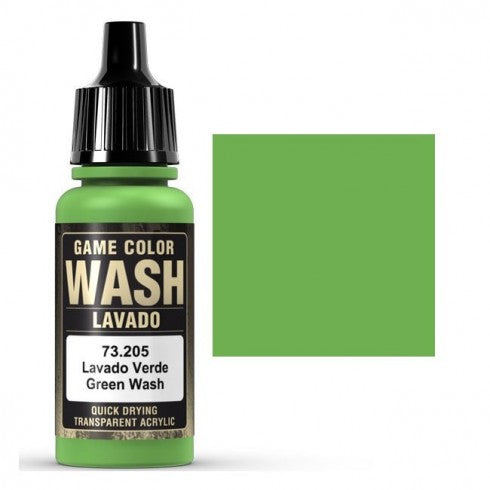 Load image into Gallery viewer, Vallejo Game Color Wash
