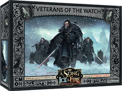Veterans of the Watch
