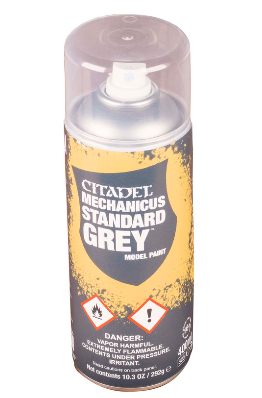 Citadel Paint Primer (Spray) 400ML