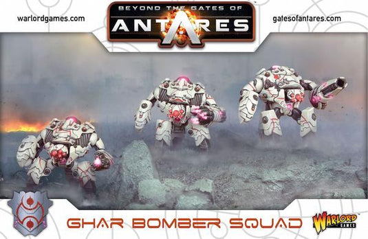 Ghar Bomber Squad