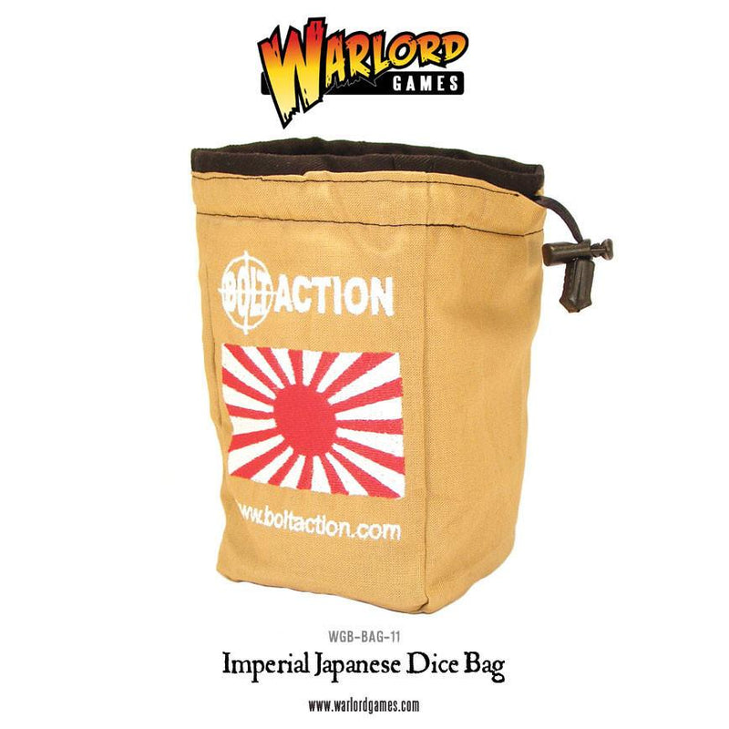 Load image into Gallery viewer, Bolt Action Dice Bags (No Dice Included)

