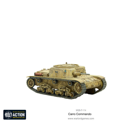 M41 Carro Comando Command Vehicle
