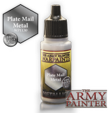 The Army Painter Warpaints Metallics