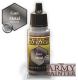 The Army Painter Warpaints Metallics