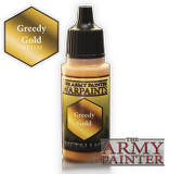 The Army Painter Warpaints Metallics