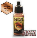 The Army Painter Warpaints Metallics