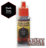 The Army Painter Warpaints Washes